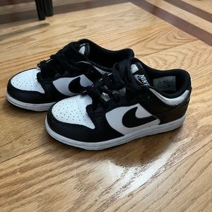 Nike Dunk Low Kids